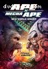 Ape X Mecha Ape: New World Order