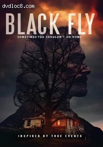 Black Fly Cover