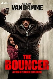 Bouncer, The Cover