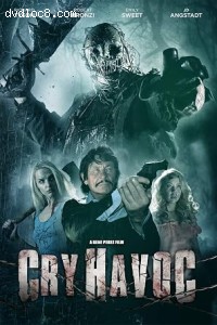 Cry Havoc Cover