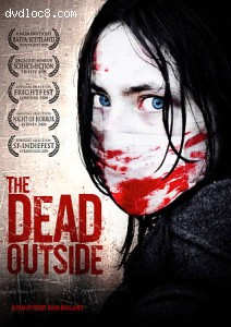 Dead Outside, The Cover