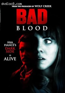 Bad Blood Cover