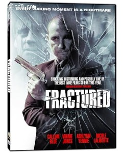 Fractured Cover