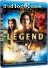 Legend (Ultimate Edition) [Blu-Ray]