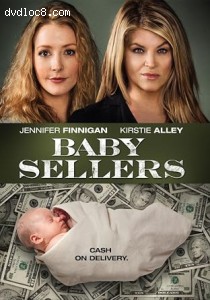 Baby Sellers Cover