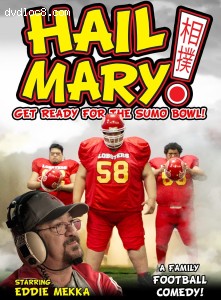 Hail Mary! Cover