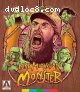 Lake Michigan Monster (Special Edition) [Blu-Ray]
