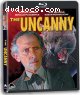 Uncanny, The [Blu-Ray]