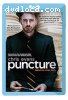 Puncture [Blu-Ray]