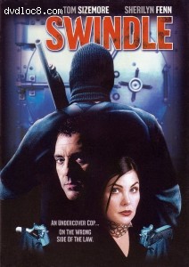 Swindle Cover