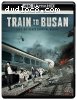 Train to Busan [4K Ultra HD + Blu-Ray]