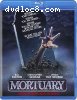 Mortuary (Limited Edition) [Blu-Ray]