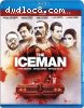 Iceman, The [Blu-Ray + DVD]