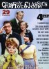 Comedy Classics: 29 Features (4-DVD Set)