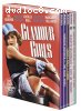 Glamour Girls (Pandora and the Flying Dutchman / The Blue Angel / Lured / Love Me Tonight / The Good Fairy)