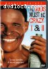 Gods Must Be Crazy I &amp; II, The (Double Feature)