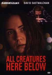 All Creatures Here Below Cover
