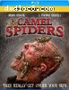 Camel Spiders [Blu-Ray]