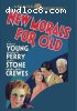 New Morals for Old
