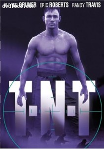 T.N.T. Cover