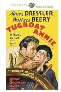Tugboat Annie Cover Tugboat Annie Cover