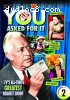 You Asked for It: Volume 2
