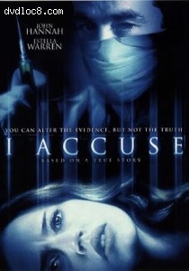 I Accuse Cover