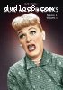 Our Miss Brooks: Season 1 - Volume 1
