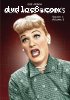Our Miss Brooks: Season 1 - Volume 2