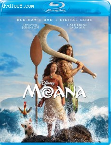 Moana
