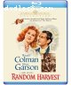 Random Harvest [Blu-Ray]