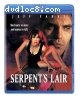 Serpent's Lair [Blu-Ray]
