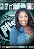 Sheryl Underwood: Too Much Information (Platinum Comedy Series Deluxe Edition)