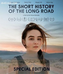 Short History of the Long Road, The (Special Edition) [Blu-Ray] Cover