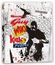 Some Guy Who Kills People [Blu-Ray]