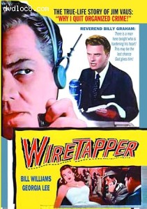 Wiretapper Cover