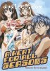 Heat for All Seasons, A