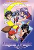 Magical Twilight: The Hex Files