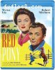 Red Pony, The [Blu-Ray]