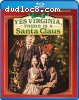 Yes, Virginia, There Is a Santa Claus [Blu-Ray]