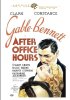After Office Hours