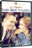 Turn Back the Clock