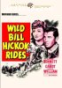 Wild Bill Hickok Rides