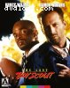 Last Boy Scout, The (Limited Edition) [Blu-Ray]