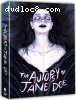 Autopsy of Jane Doe, The (Limited Edition) [4K Ultra HD + Blu-Ray]
