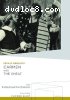 Carmen / The Cheat