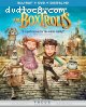 Boxtrolls, The [Blu-Ray + DVD + Digital]