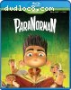ParaNorman [Blu-Ray + DVD]