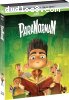 ParaNorman [4K Ultra HD + Blu-Ray]