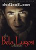 Bela Lugosi Collection, The (Murders in the Rue Morgue / The Black Cat / The Raven / The Invisible Ray / Black Friday)